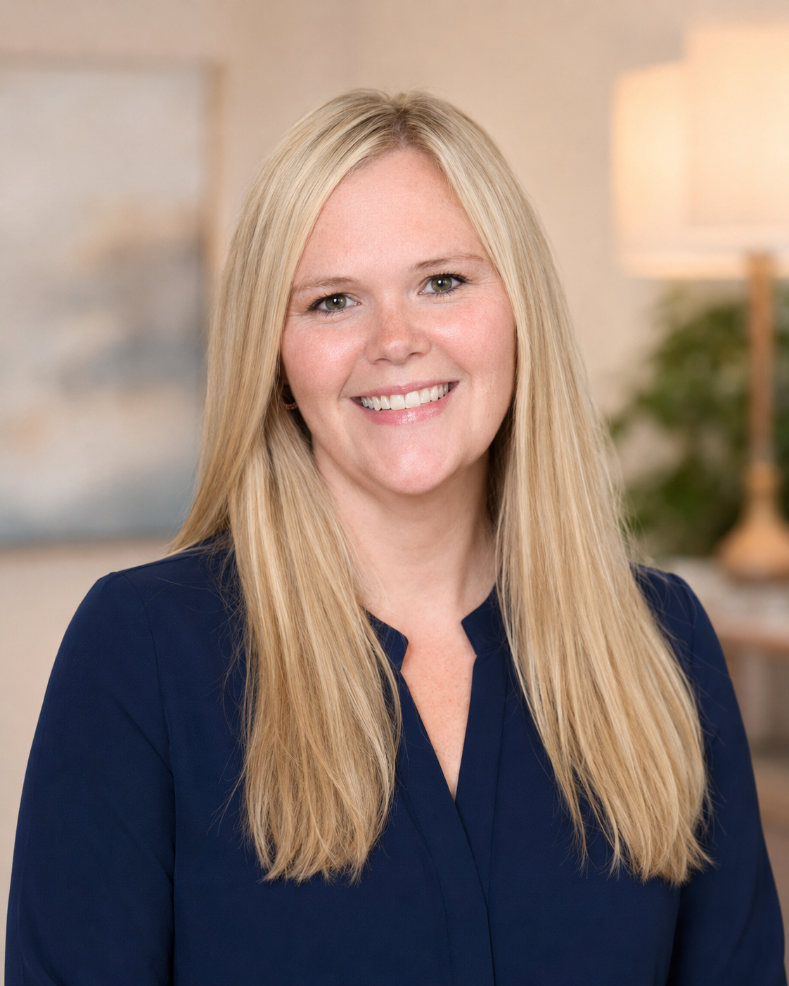Hallie Scaggs, Founder and CEO of RevenueGuard Medical Services LLC