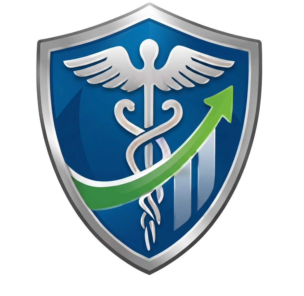 RevenueGuard Medical Services LLC logo